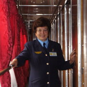 Валентина, 69, Слободской