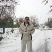 митя, 46, Ялуторовск