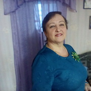 Светлана, 62, Уни