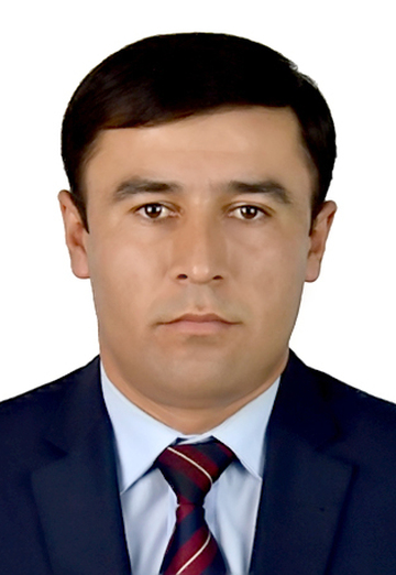 Моя фотография - Махмудчон, 43 из Душанбе (@mahmudchon3)