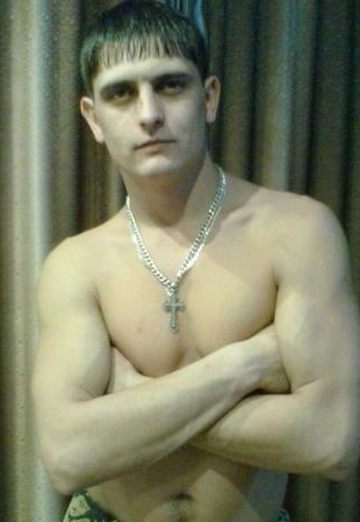 My photo - vyacheslav, 32 from Zeya (@vyacheslav26087)