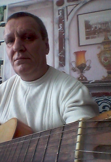 Моя фотография - Леонид, 58 из Южноуральск (@leonid17711)
