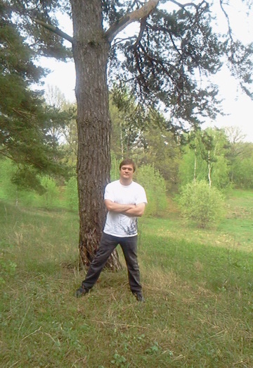My photo - Dmitriy, 43 from Vladimir (@dshurygin2008)