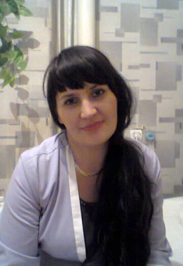 Моя фотография - Людмила, 42 из Киев (@ludmila99799)