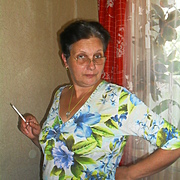 Наталья 63 Грязи
