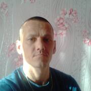Gena, 36, Зима