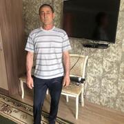 Оразали Байрамов, 56, Пушкино