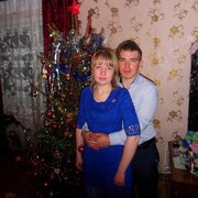 Анастасия, 28, Демидов