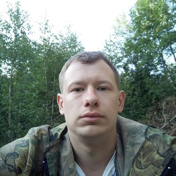 Моя фотография - Игорь, 35 из Краснодар (@id502960)