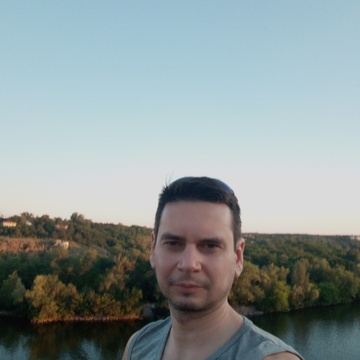 Моя фотография - Антон, 41 из Запорожье (@anton89770)