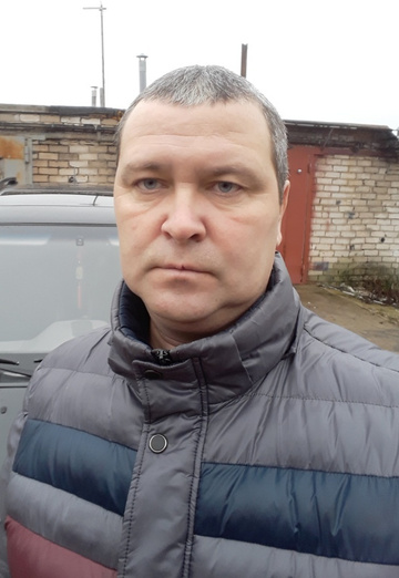 My photo - Mihail, 48 from Udomlya (@mihail240390)