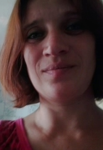 Моя фотографія - Натали, 43 з Світлоград (@natali50889)