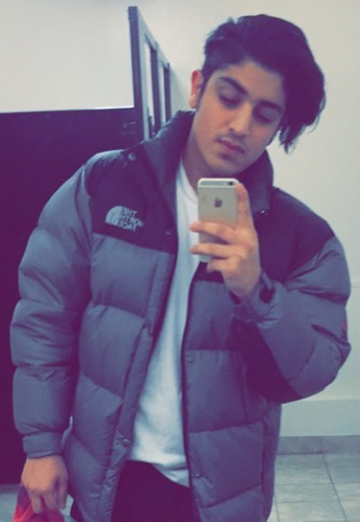 My photo - kartiksaggi, 28 from North Vancouver (@kartiksaggi)