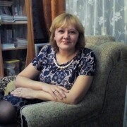 Светлана, 54, Верхняя Салда