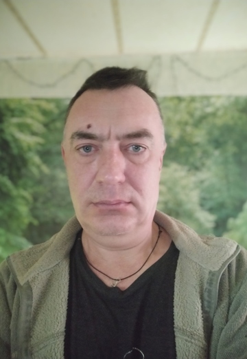 My photo - Sergey Shepelev, 51 from Luhansk (@sergeyshepelev15)