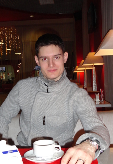 My photo - Anton, 36 from Sterlitamak (@anton15154)