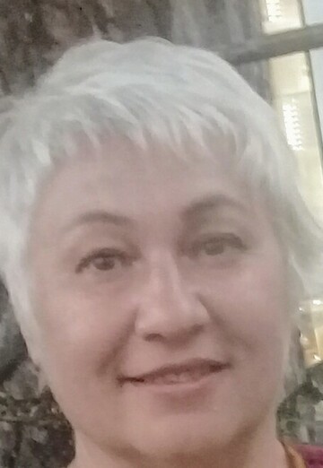 My photo - Zhanna, 57 from Zadar (@zhanna1487)