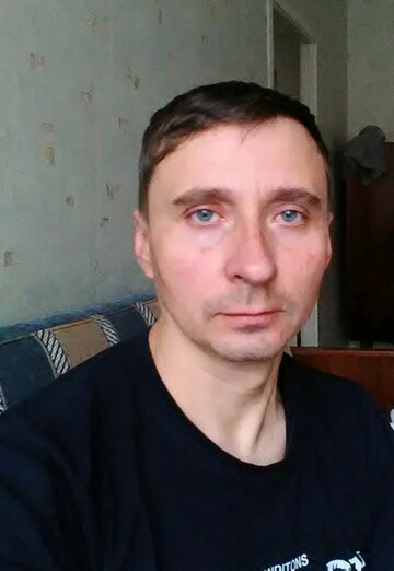 Моя фотография - Анатолий, 44 из Улан-Удэ (@anatoliy63237)