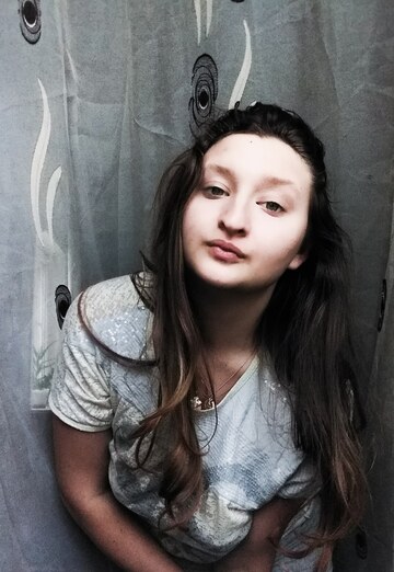 My photo - Darya, 24 from Yegoryevsk (@darya51063)