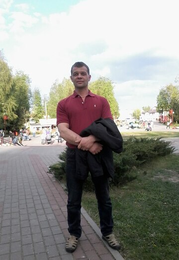 My photo - Maksim, 53 from Homel (@maksim213406)
