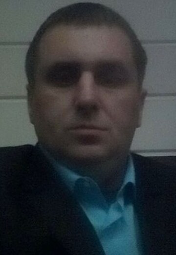 Моя фотография - Алексей, 45 из Балашов (@aleksey549529)