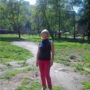 Светлана, 51, Берендеево