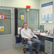 Сергей, 57, Югорск