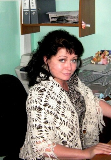 My photo - Mariya, 45 from Blagoveshchenka (@mariy7053753)