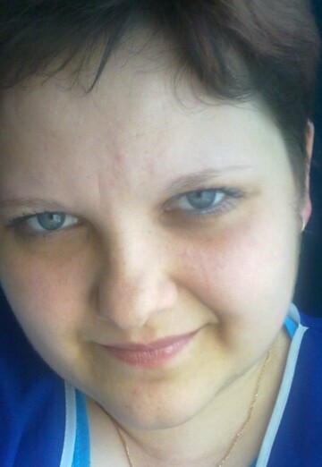 My photo - NATALYa, 37 from Michurinsk (@natalwy8804276)