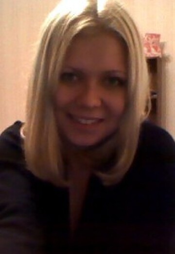 Моя фотография - _YUlia__, 32 из Томск (@-yulia--)