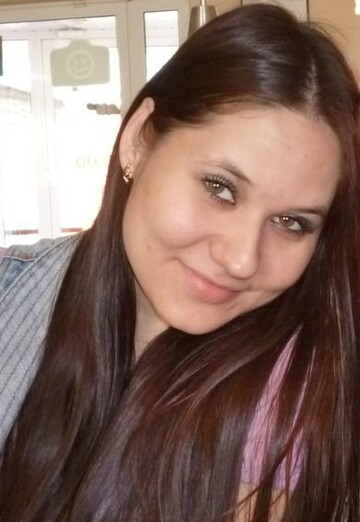 Моя фотография - Светлана, 35 из Сарапул (@svetlana8310226)