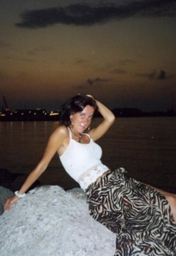 My photo - natalya, 41 from Saint Petersburg (@natalya591)