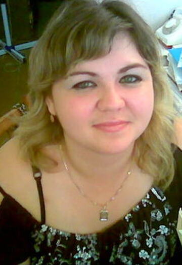 My photo - lena, 39 from Arzamas (@lena5149)