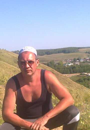 My photo - [fhbnjy, 55 from Nizhnevartovsk (@ruslan16134)