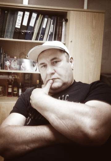 Моя фотография - Игорь, 49 из Анталья (@igor323273)