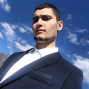 Кирилл, 27, Сыктывкар