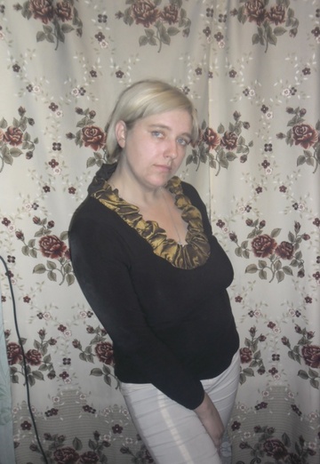 My photo - Sveta, 42 from Troitskoye (@sveta5101)