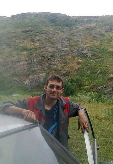 My photo - Ivan, 38 from Kuvandyk (@ivan279643)