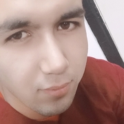 Дима, 21, Москва