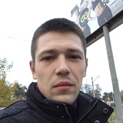 Stanislav, 31, Удельная