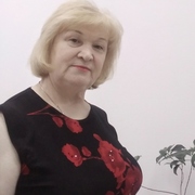 Галина, 64, Чебоксары