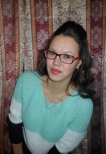 Моя фотография - Надежда, 31 из Сретенск (@nadejda24000)