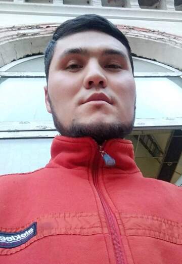 Моя фотография - Азамат Билисбаев, 28 из Шымкент (@azamatbilisbaev)