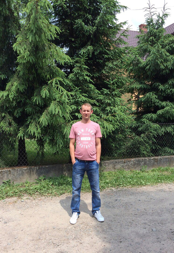 My photo - Oleksandr, 33 from Rivne (@oleksandr7542)