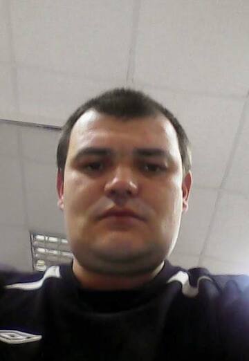 My photo - Dmitriy, 47 from Ulan-Ude (@dmitriy311080)