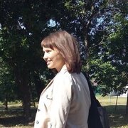 Анна, 41, Тамбов