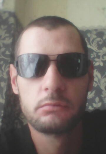 My photo - sergey, 36 from Komsomolsk-on-Amur (@sergey420799)