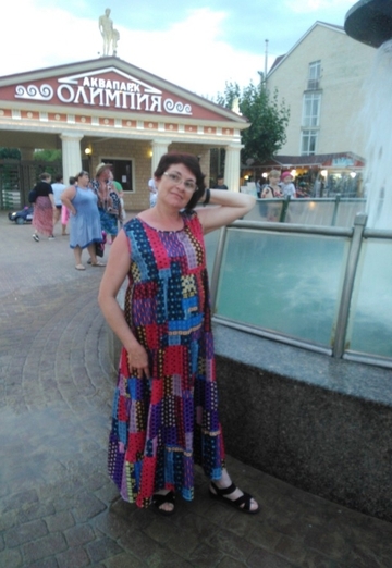 Моя фотография - Татьяна, 60 из Тверь (@tatyana265311)