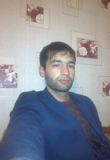 My photo - zateryanyy, 31 from Mozdok (@zateryaniy0)