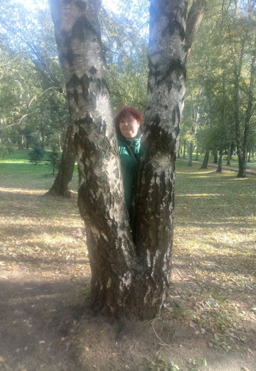 Моя фотография - Анна, 33 из Москва (@anna177607)